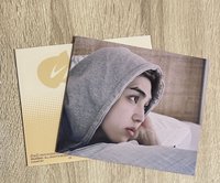 單封團體空專+2張綁卡