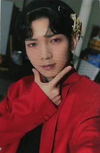 Fever pt.2 mmt 1.0 簽售卡 Z ver.