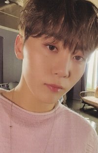 MINI10 專輯卡 ｜FALLEN,MISFIT,LOST ver.