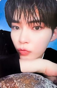 迷三 wm 2.0 幸運卡 嘟嘴 ver.