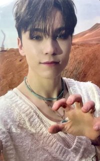 正四 專輯卡 正規四｜Ep3 ver.