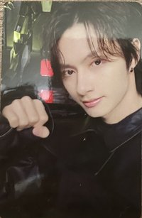 精選專 yzy 夏日 幸運卡 