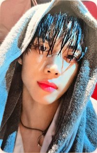 BE AWAKE el 1.0 幸運卡 