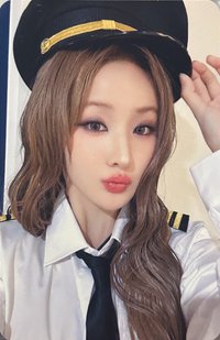 Lose Yourself ms 線上2.0 簽售卡 