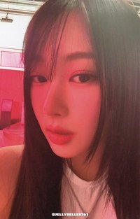 Hot Mess 7net 特典卡 吉