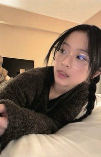 Supernatural 專輯卡 Hanni ver.