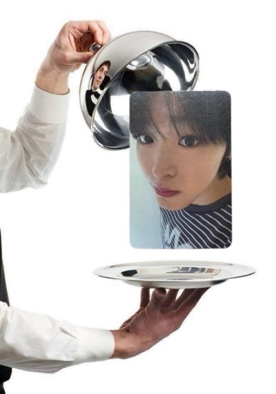 poppop hl特典 Riku