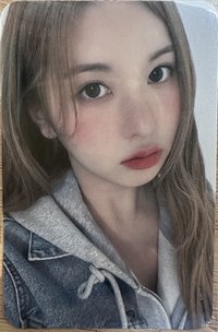 一週年咖啡廳 jyp 線上 簽售卡 