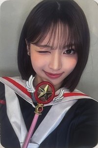 Dearest br 2.0線上 簽售卡 
