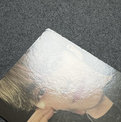 follow again 外套卡