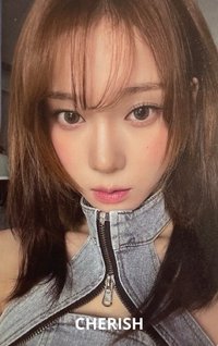 #potd展會 周邊卡 迴紋針冬