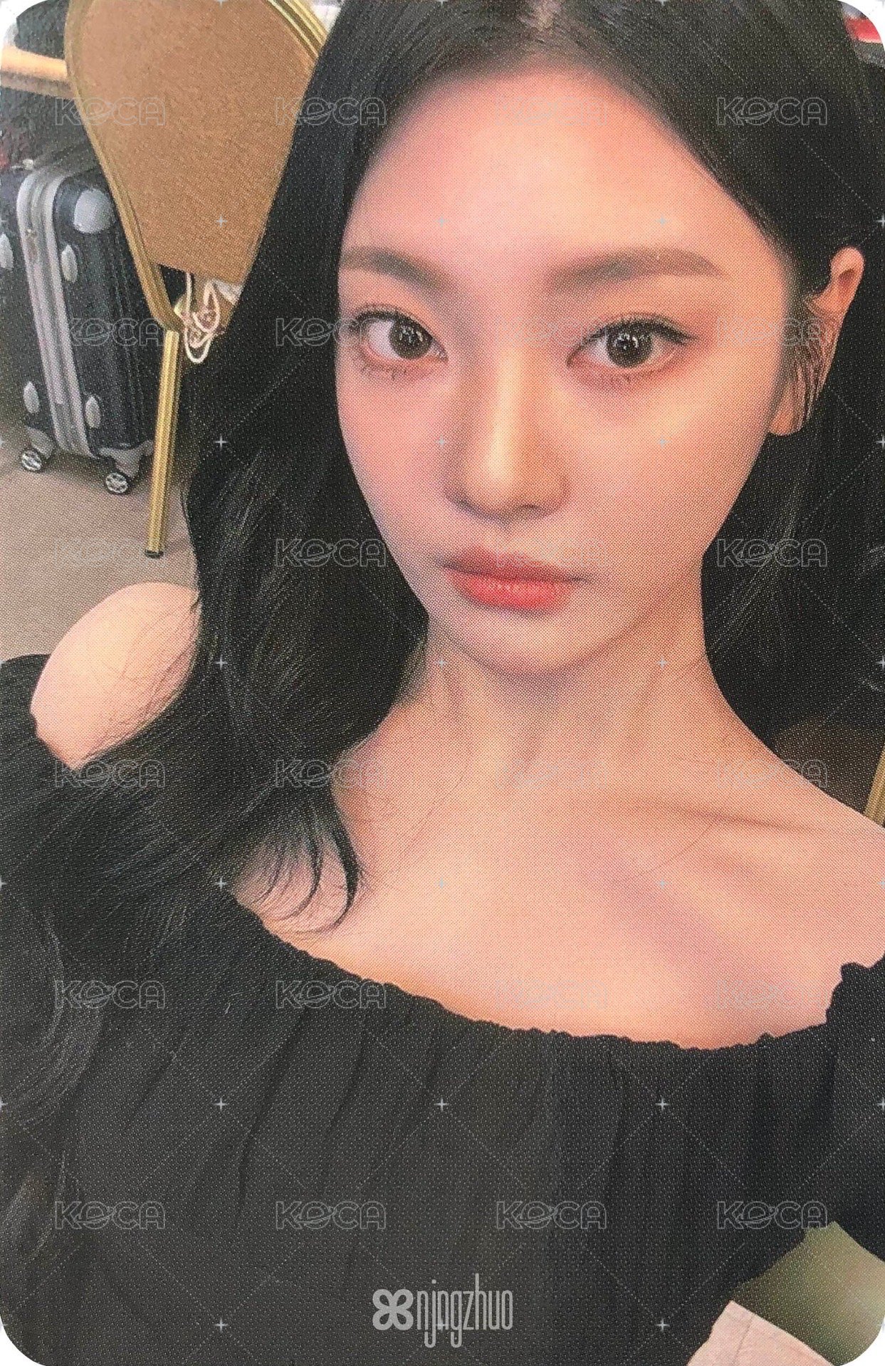 電影卡 世巡電影卡1.0寧 正面