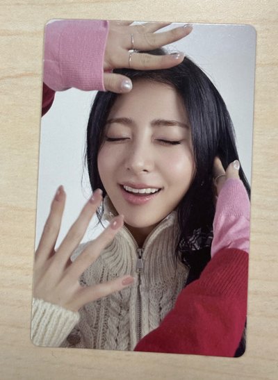 HOT 電子專卡 允真
