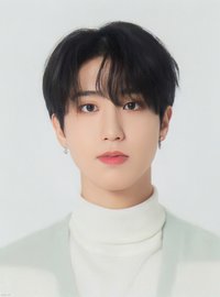 NACIFIC 17.0 周邊卡 證件照