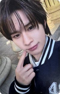 25 日本FM 入場卡 / 場限卡 粽卡