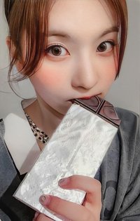 expérgo dmm 簽售卡 巧克力