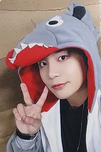 GH1 ms 6.0 簽售卡 Wolf ver.