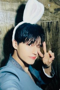 GH1 ms 2.0 簽售卡 