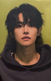 Snowy Summer 專輯卡 ID Card版