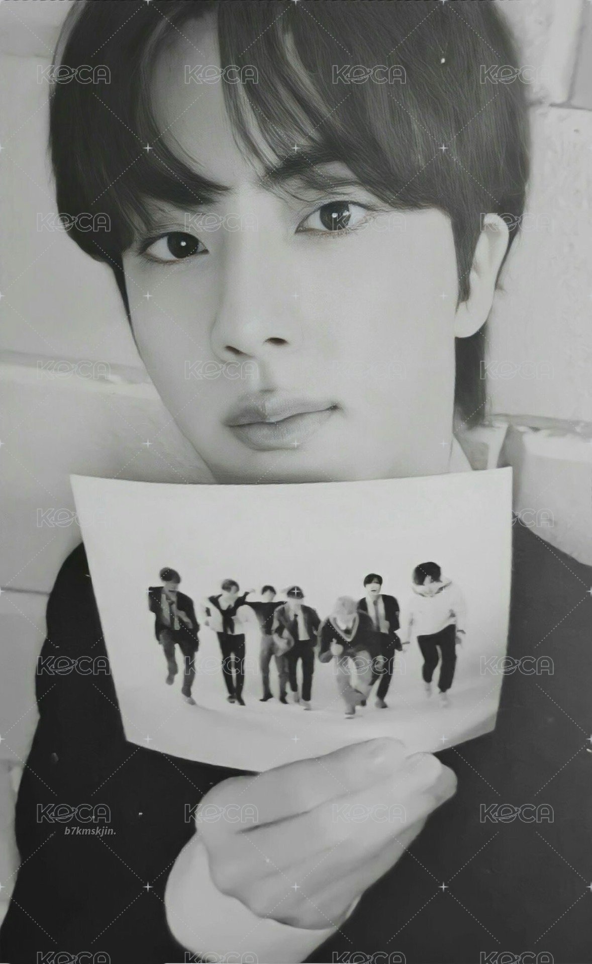 Proof 專輯卡 Standard 隨機 正面