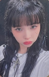 I feel dmm 4.0 簽售卡 娟