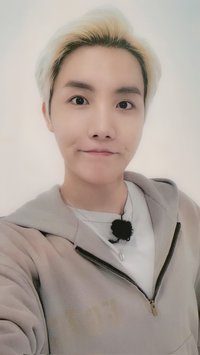 Hybe博物館 wvs 特典卡 Butter購入限定