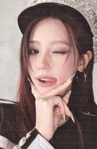 正規二 專輯卡 ver.2