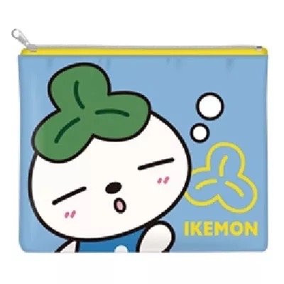 TEEZMON POPUP SHOP 2023 化妝包 