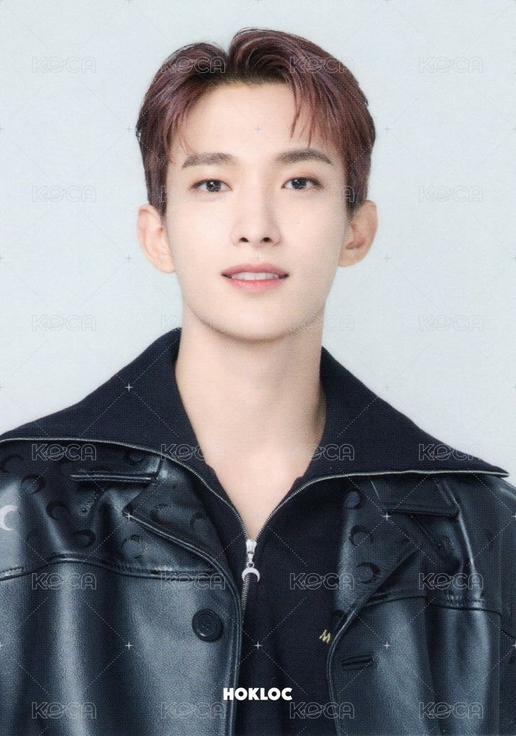 FOLLOW 周邊卡 日巡外套卡 正面