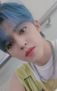 MINI7 yzy 特典卡 ｜一直娛