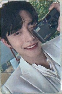 23'FC 隨機卡 相機雄