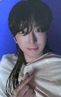 月狼 mp 1.0 簽售卡 線下簽售