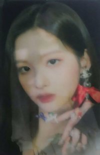 AD MARE 專輯卡 限量版盲盒 變化卡