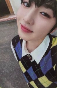 Songbird QQ音樂 抽選卡 中簽卡