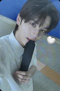 Play Hard 打歌卡 第二週