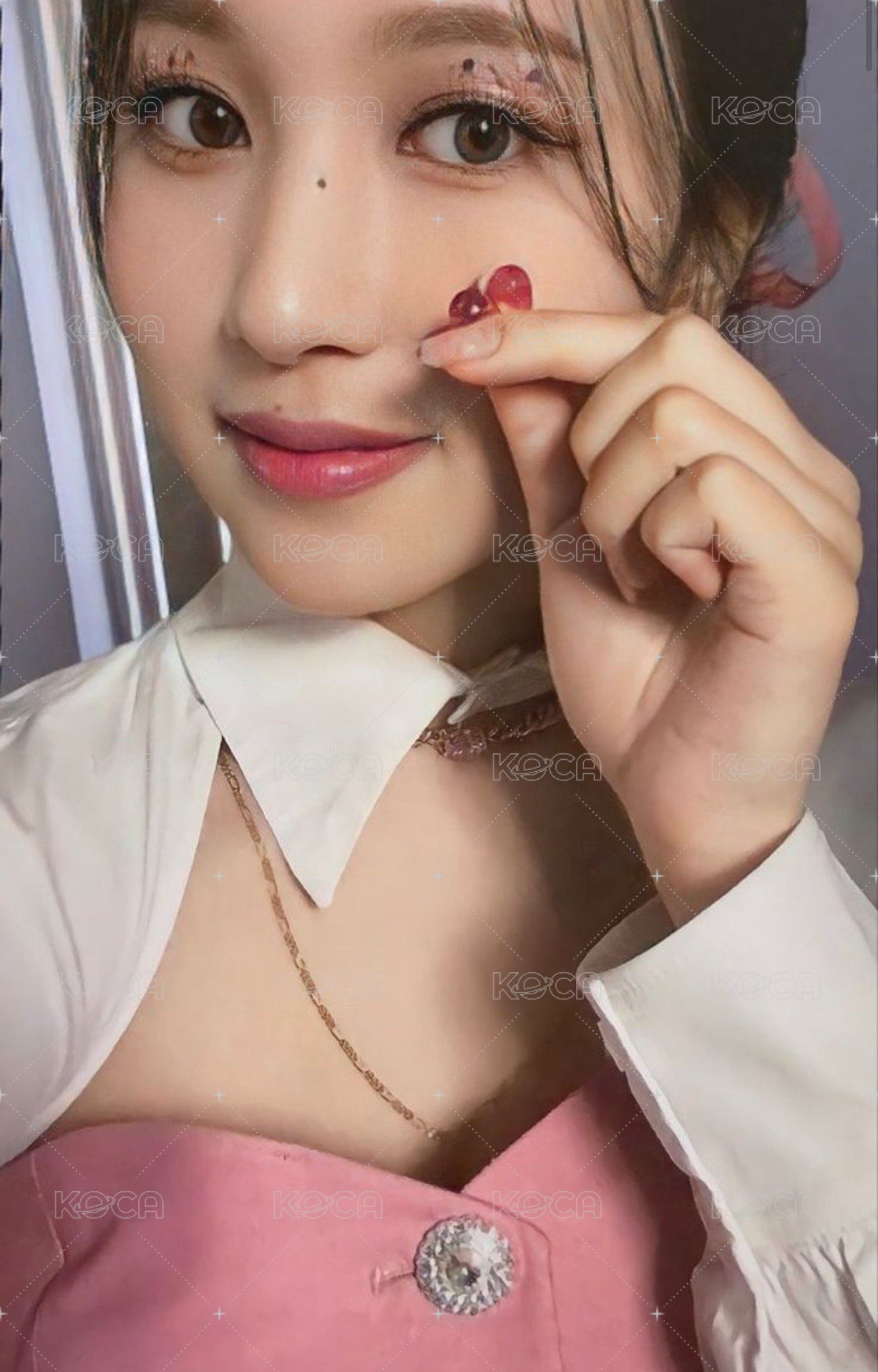 正規三 專輯卡  正面