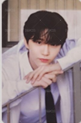 2024 FM 隨機卡  正面