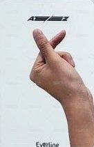 MOVEMENT el POP-UP 簽售卡  背面