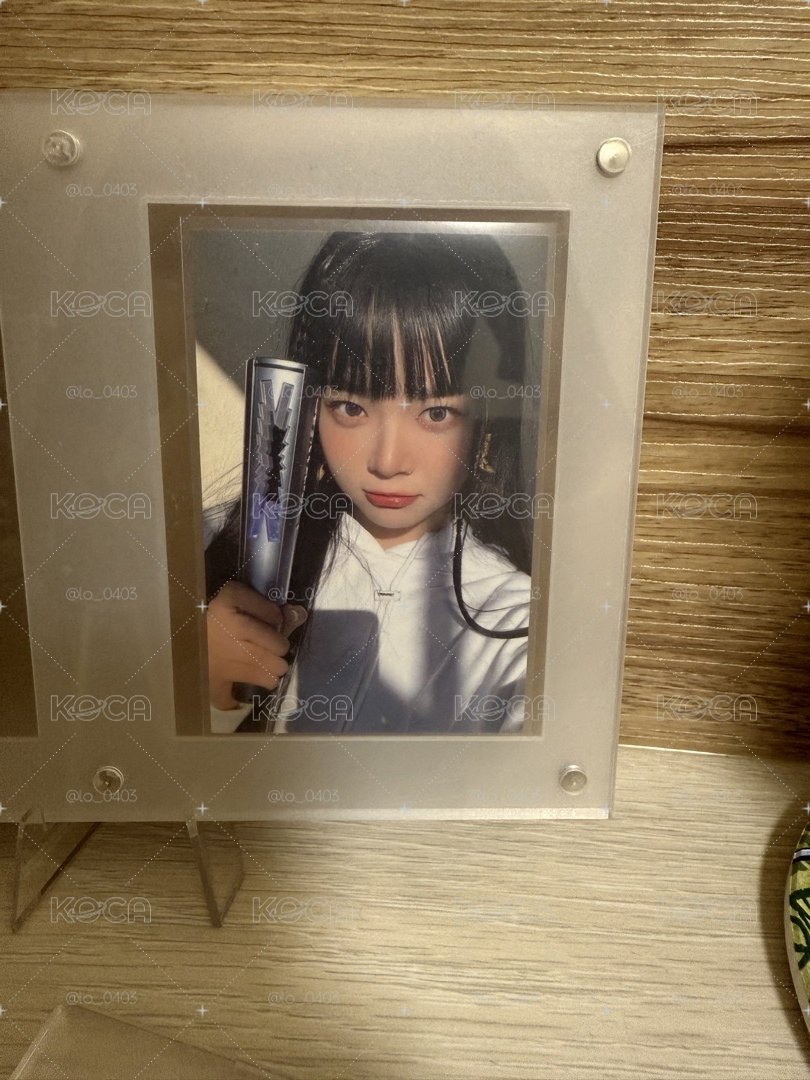 入場卡FM採