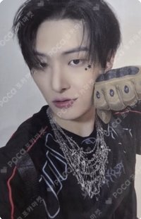 ANITEEZ IN TREASURE 任務卡 