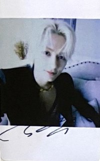 其他 雜誌卡 勢界小卡