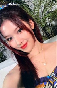 Taste of Love 專輯卡 