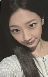 25世巡 香港展位 入場卡 / 場限卡 Ver.B