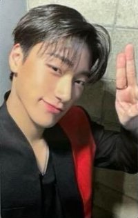 Not Okay 專輯卡 通常盤