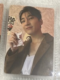 ❤️DICON雜誌卡