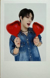 Destiny’s Memories 周邊卡 拍立得_A