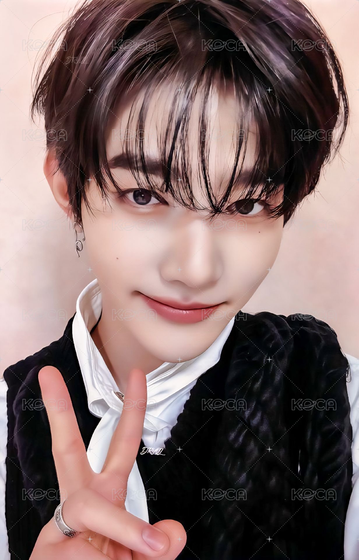 迷五 QQ音樂 星光卡 三星卡 正面