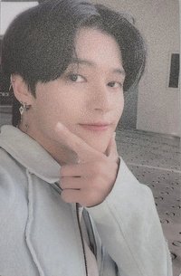 Movement sw 1.0 幸運卡 