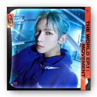 MOVEMENT CD DIGIPAK