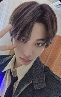 The Action 阿拉丁 預售 特典卡 單封版